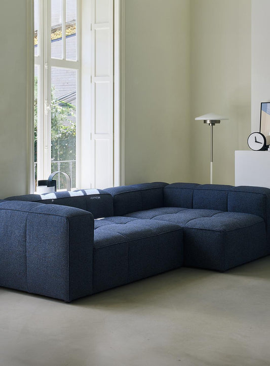 Bumpy Sofa - Fabric