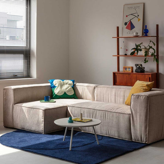 Leve Sofa | Fabric