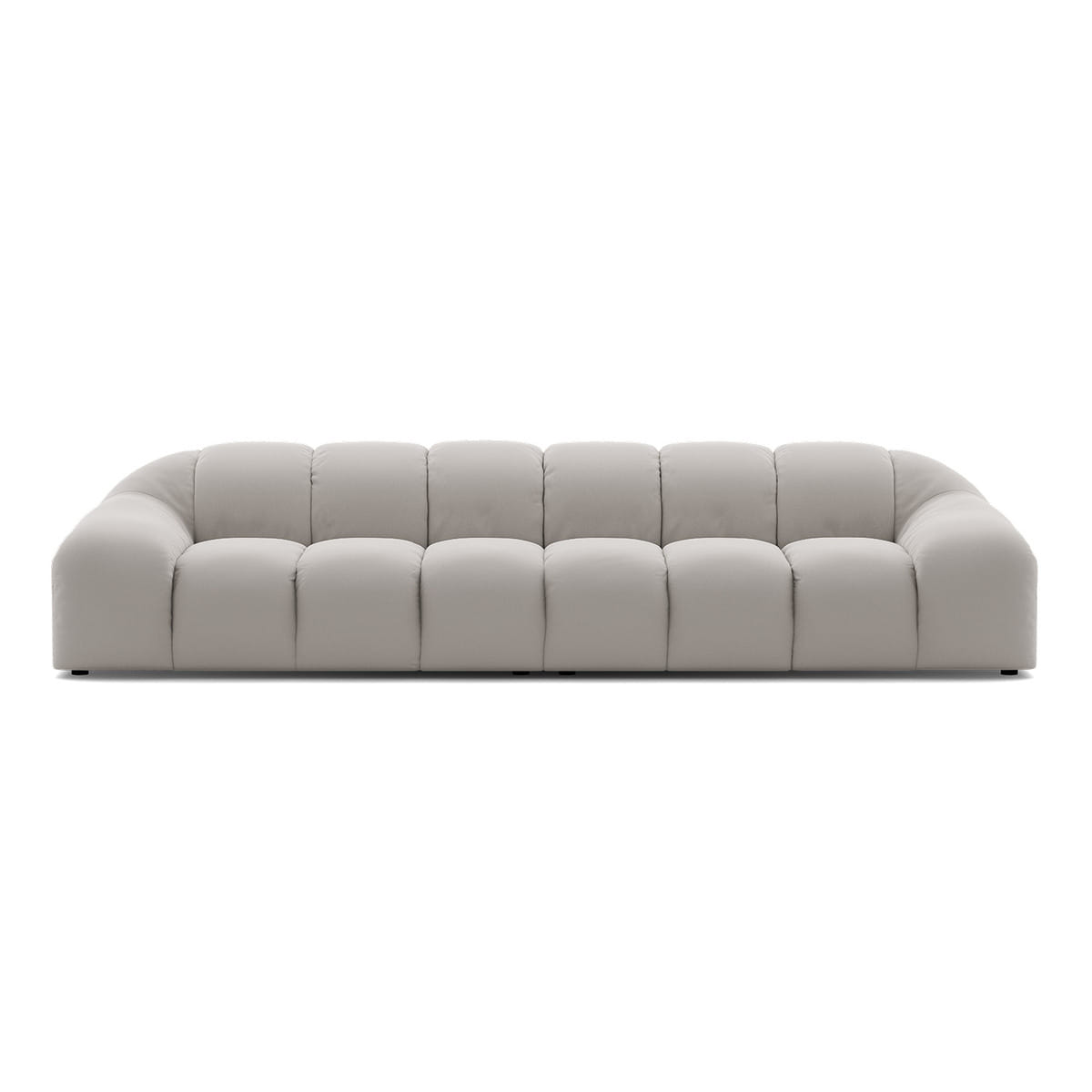 Dough Sofa | Leather
