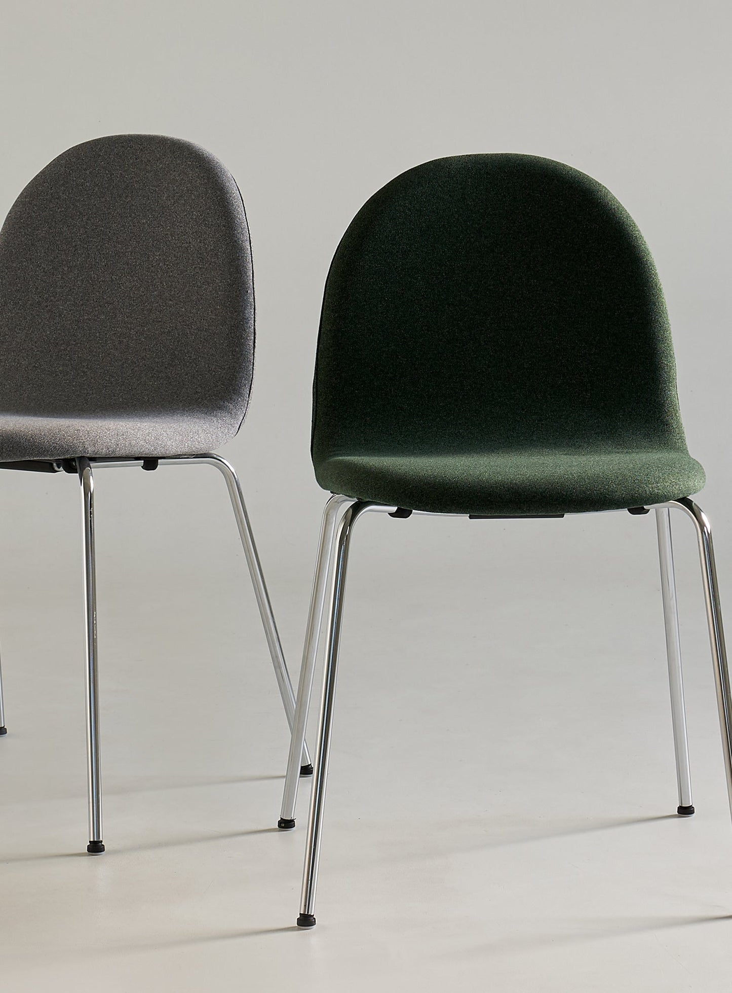 PETALO CHAIR FABRIC