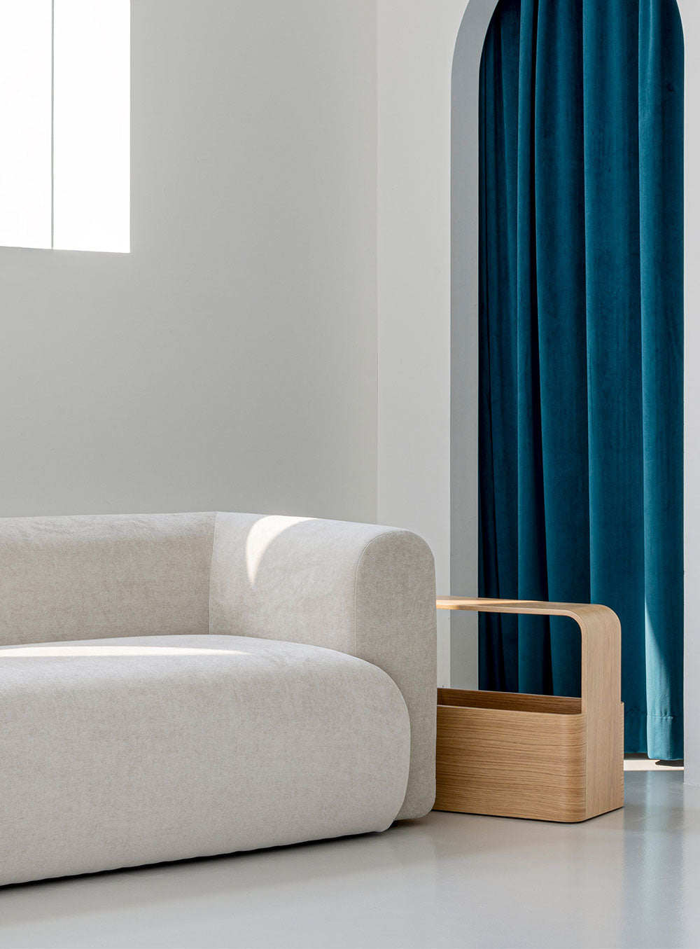Mass Sofa