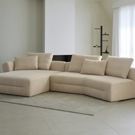 Dimple Sofa
