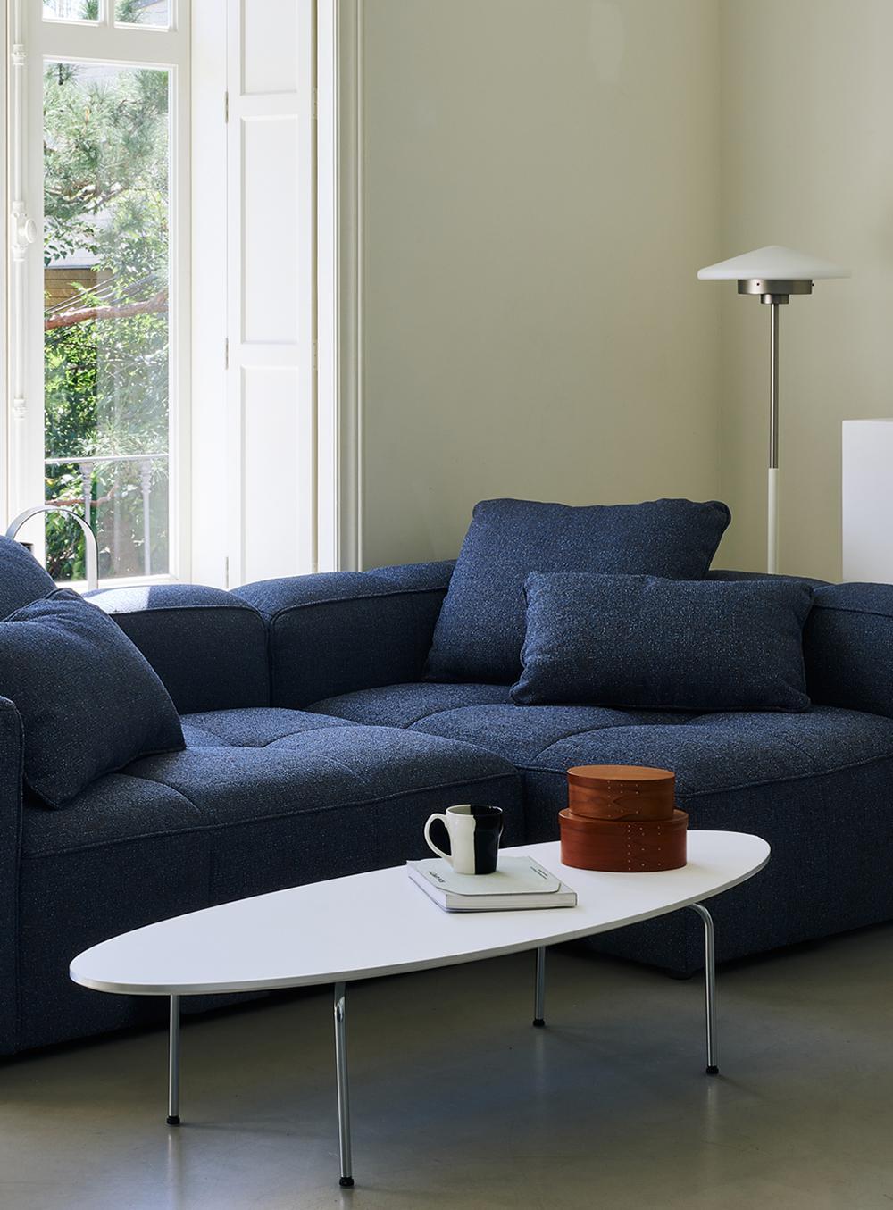 Bumpy Sofa - Fabric
