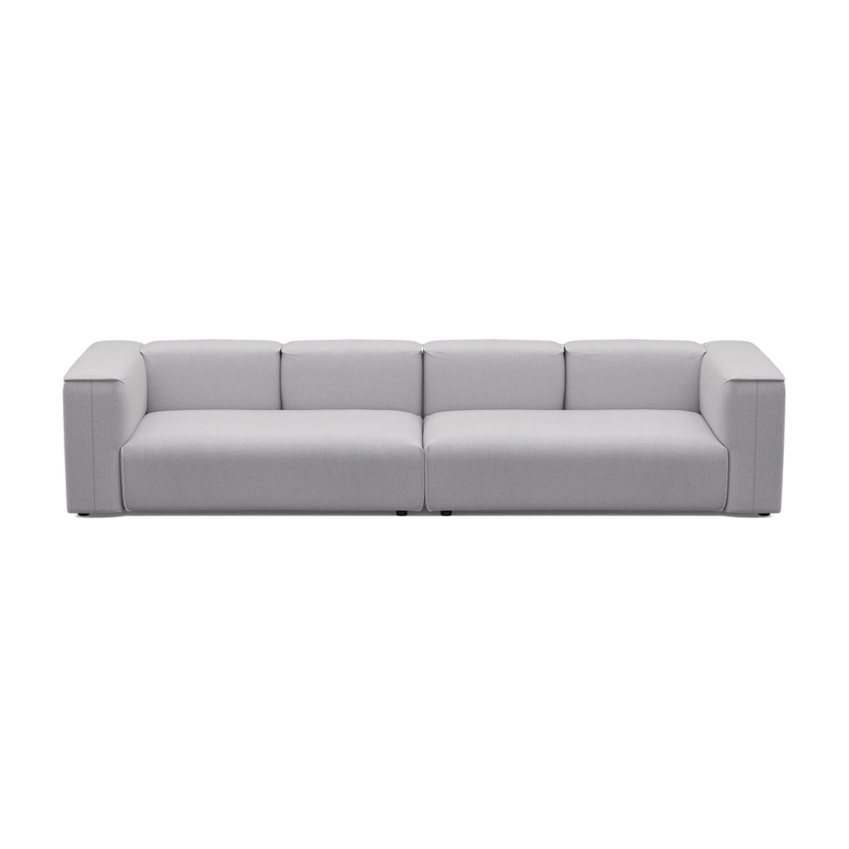 Plume Sofa | Fabric