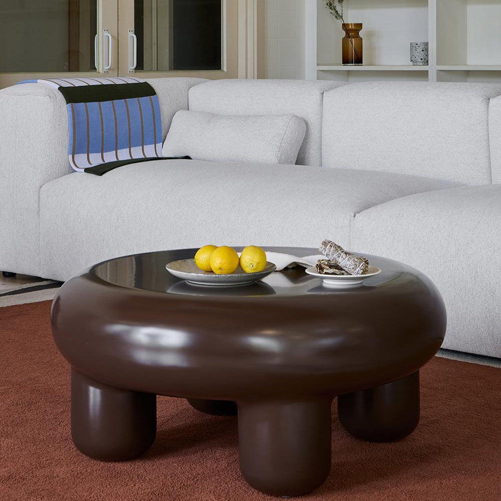 Bolla Sofa Table