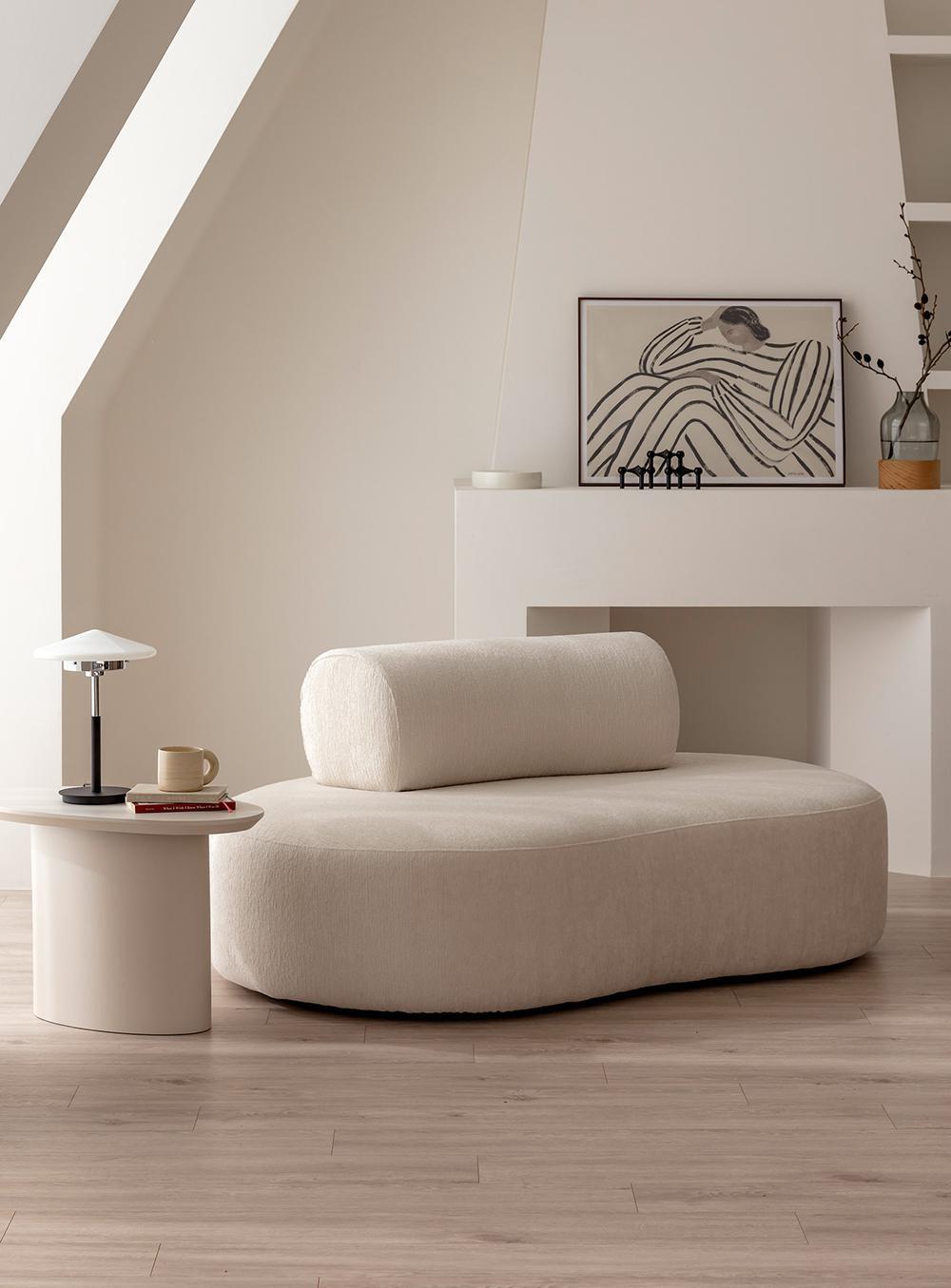 Ink Sofa