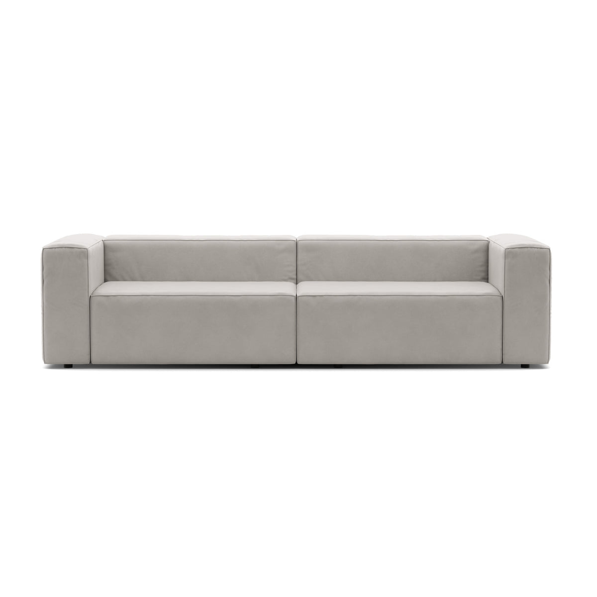 Leve Sofa | Leather – JacksonChameleon