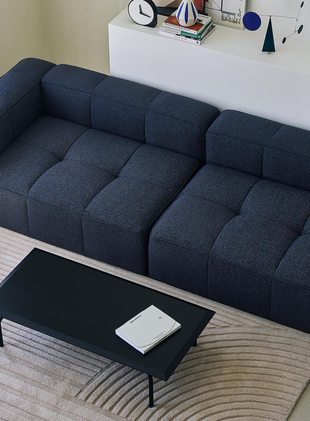 Bumpy Sofa - Fabric