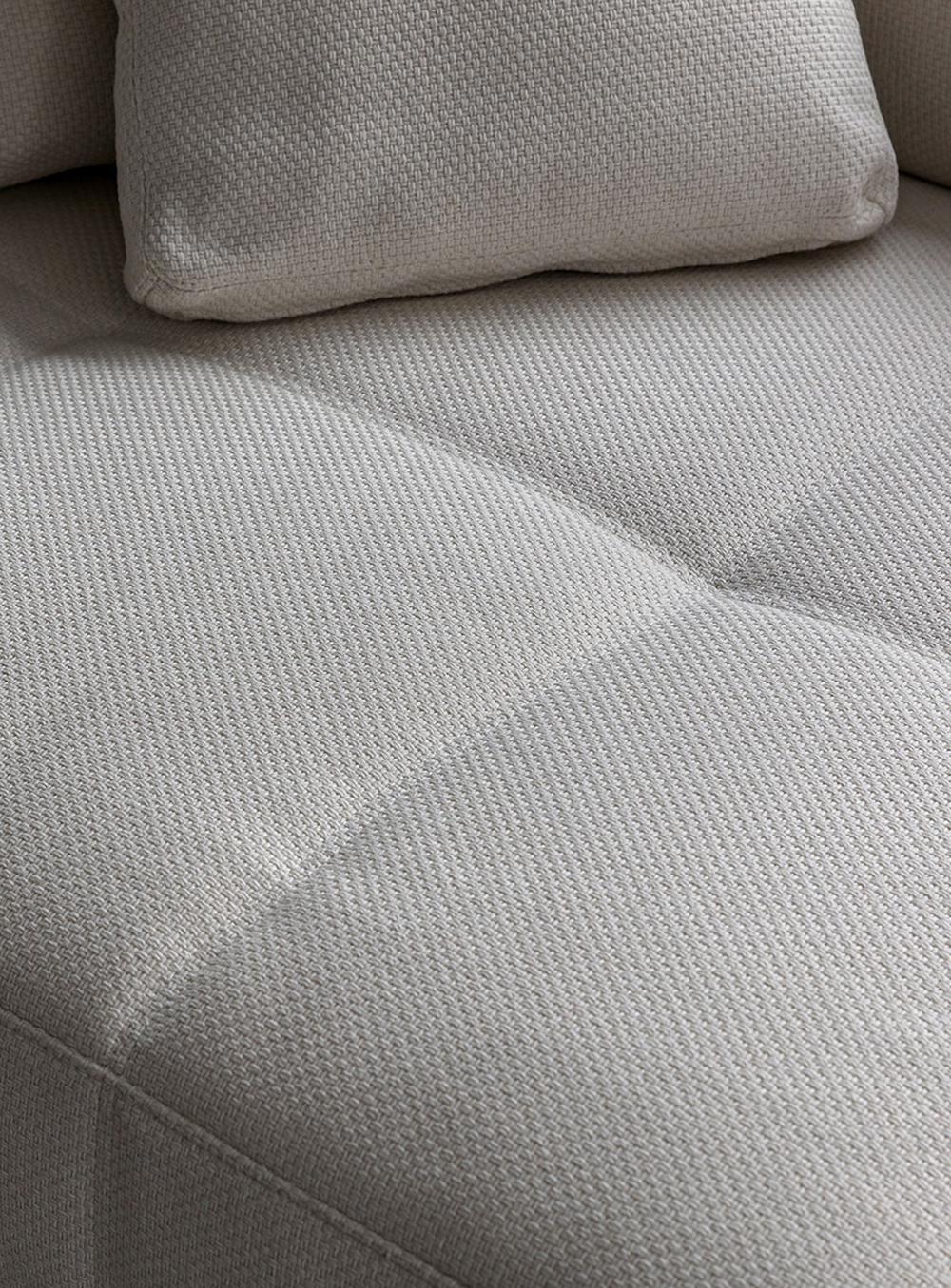 Tartan Sofa | Fabric