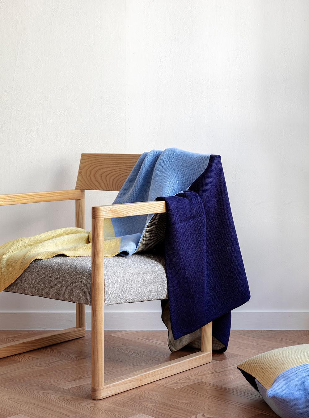 Block Blanket