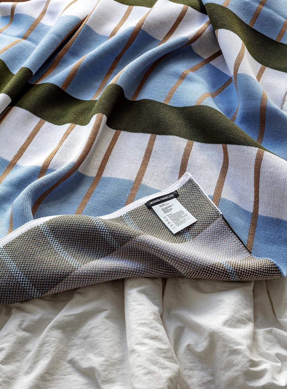 Grid Blanket