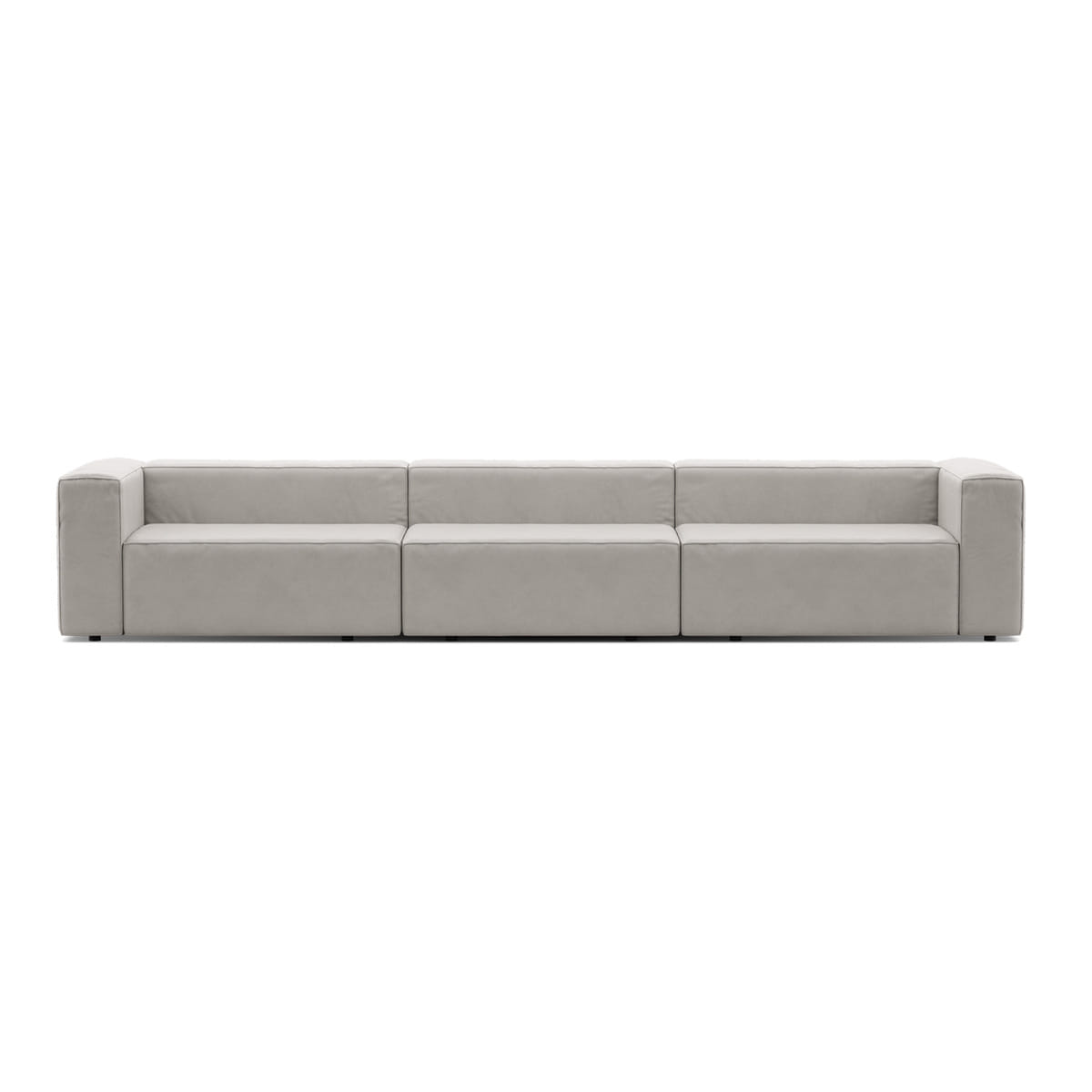 Leve Sofa | Leather