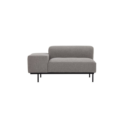 Divine Sofa | Fabric