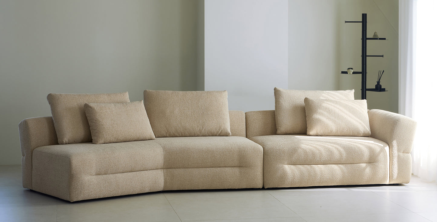 Dimple Sofa
