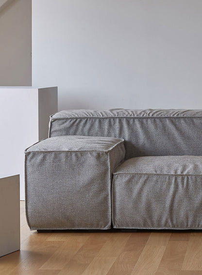 Clay Sofa | Fabric