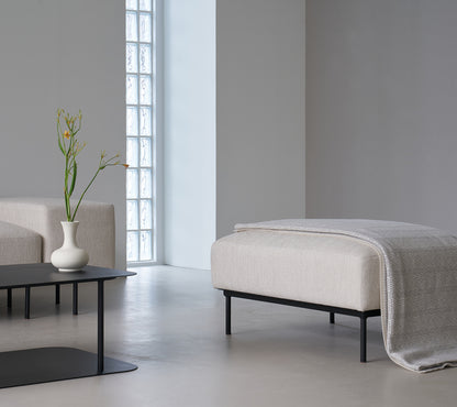 Divine Sofa | Fabric