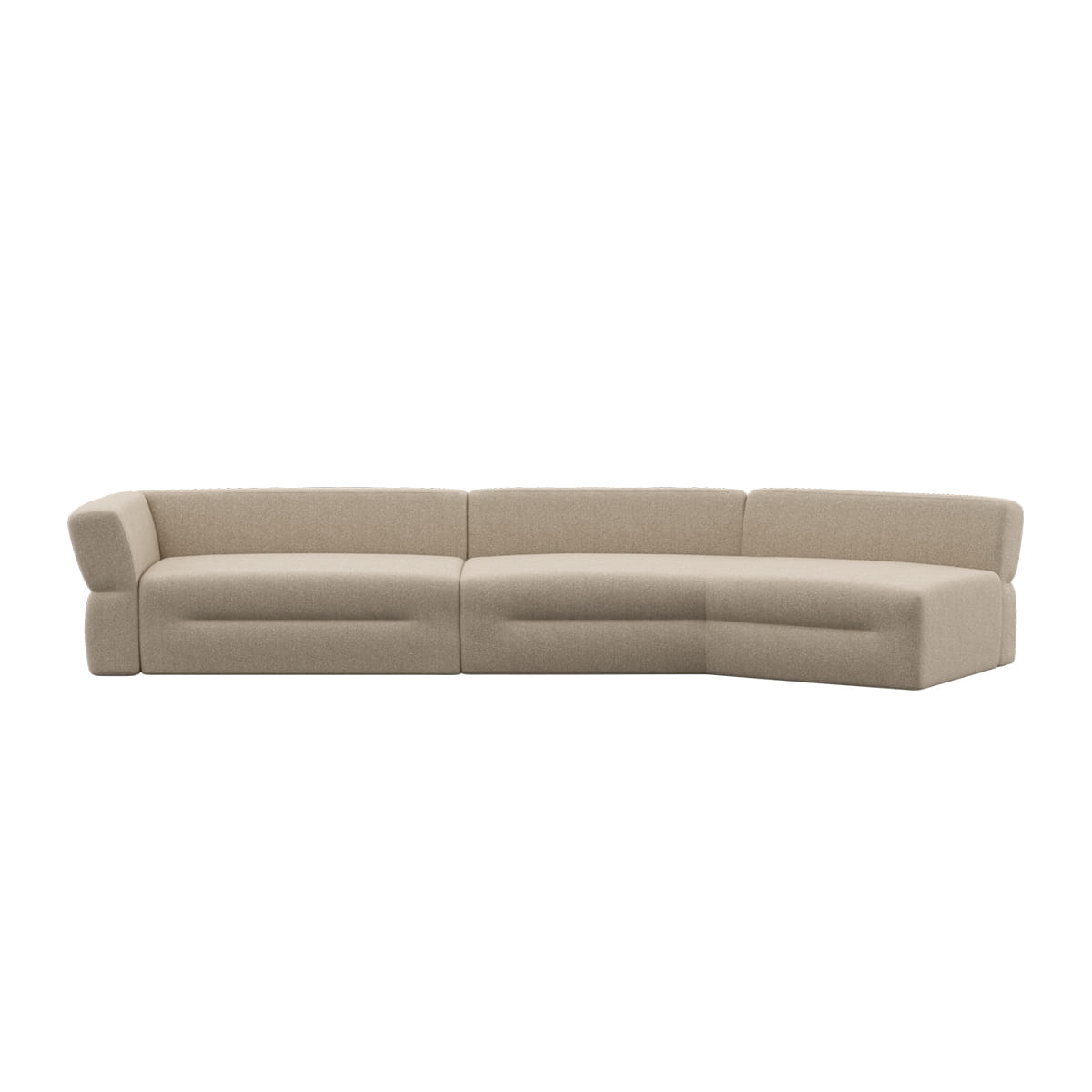 Dimple Sofa
