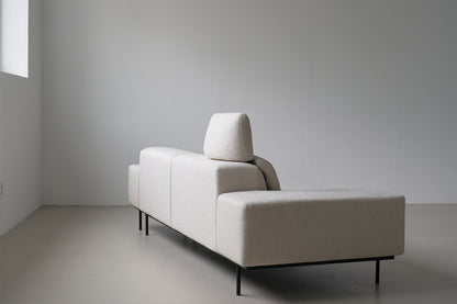 Divine Sofa | Fabric