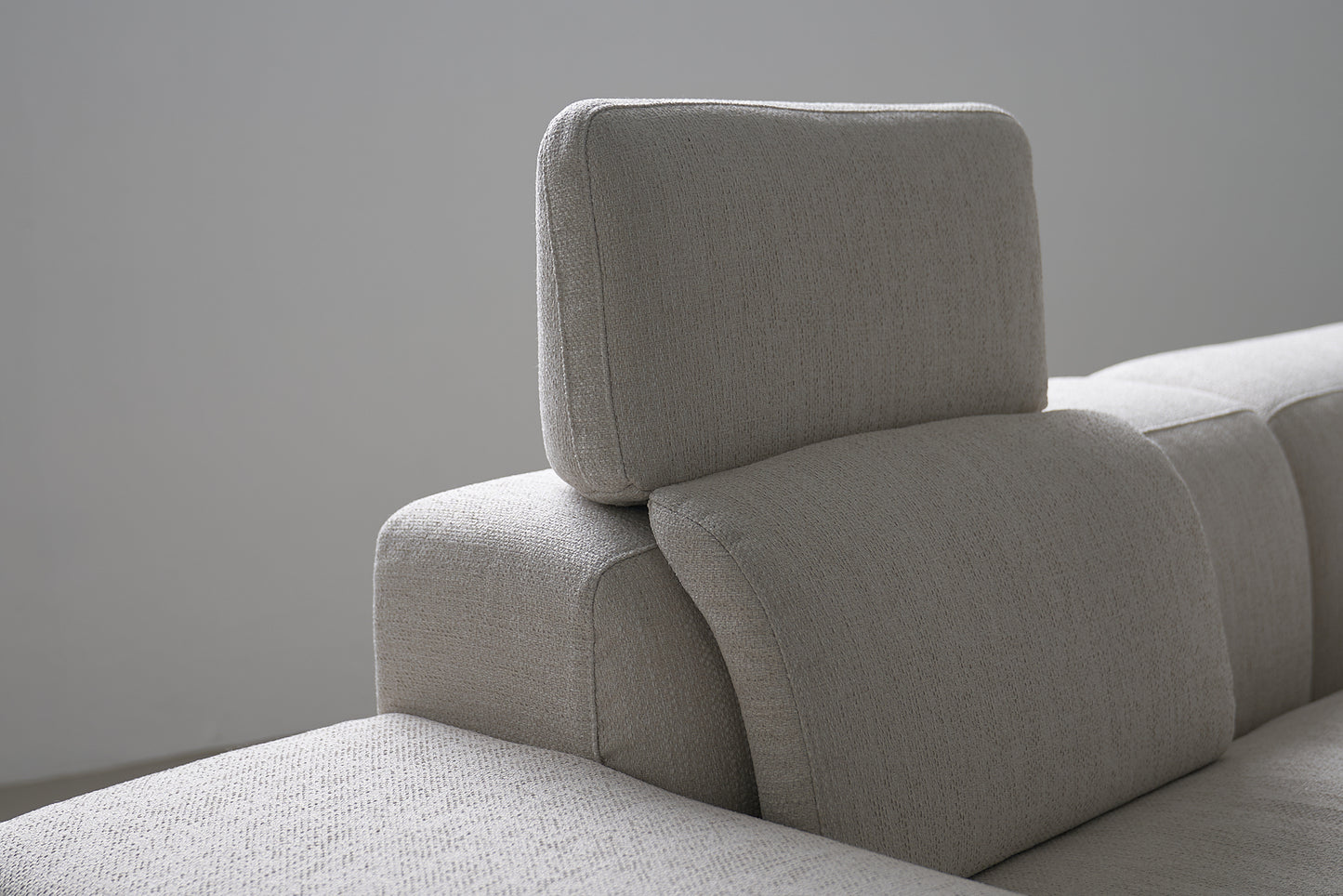 Divine Sofa | Fabric