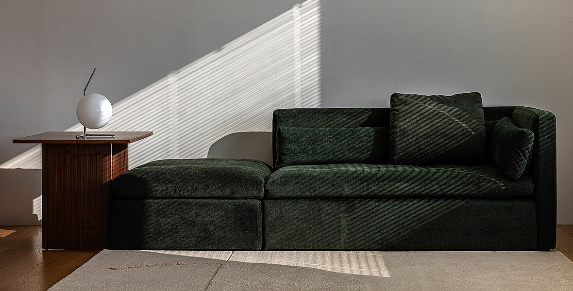 Bolson Sofa