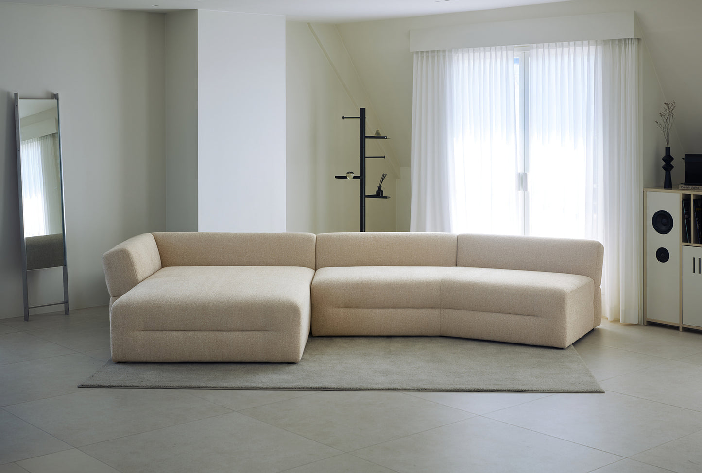 Dimple Sofa