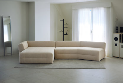 Dimple Sofa