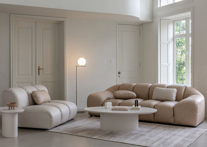 Dough Sofa | Leather