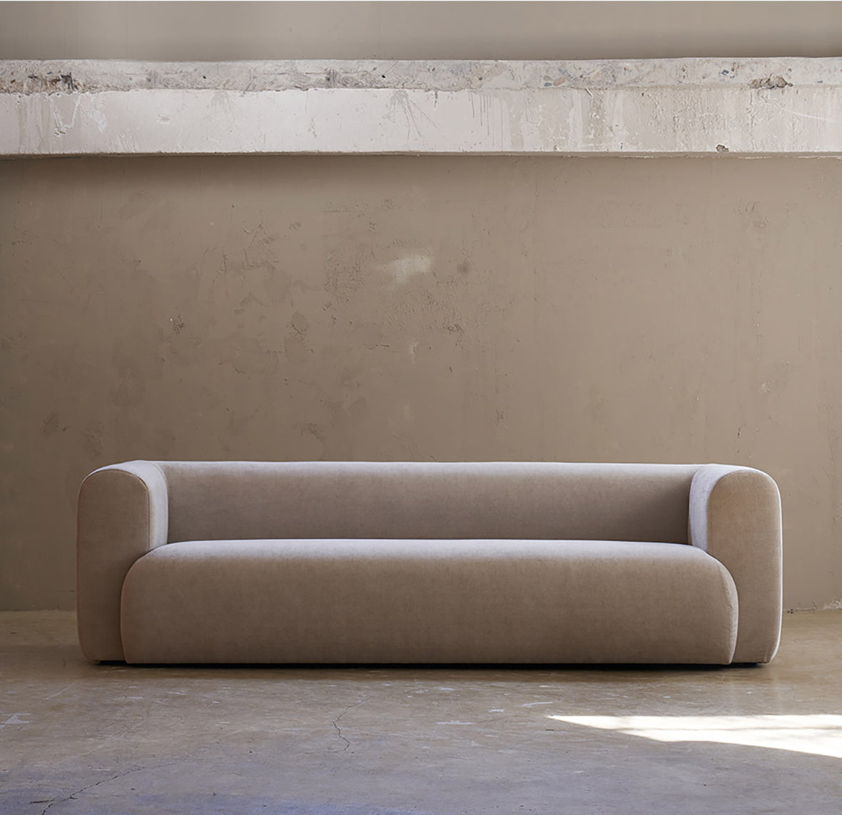 Mass Sofa