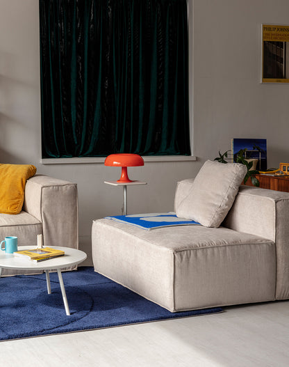 Leve Sofa | Fabric