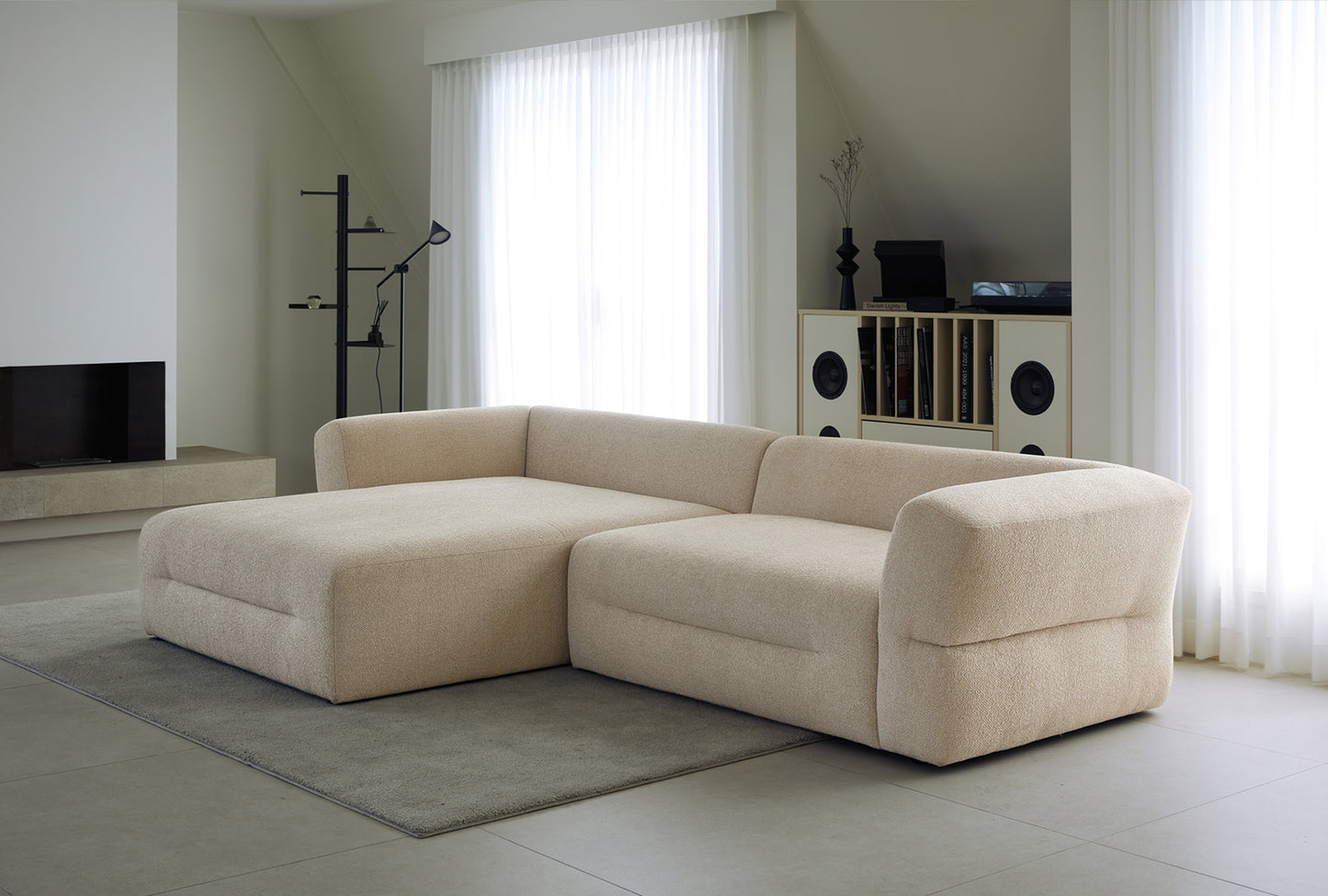 Dimple Sofa