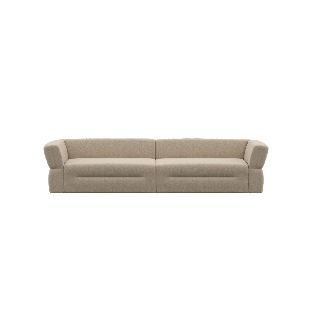 Dimple Sofa