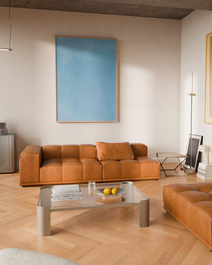 Tarte Sofa | Leather