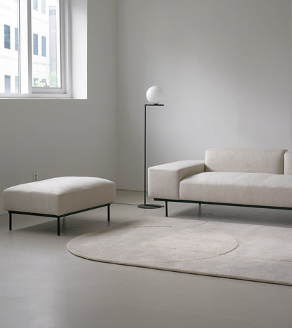 Divine Sofa | Fabric