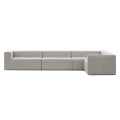 Leve Sofa | Leather