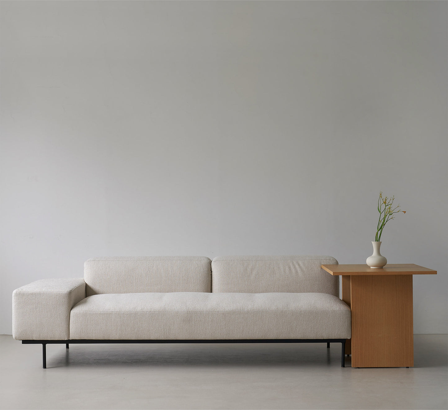 Divine Sofa | Fabric