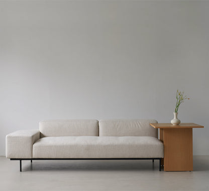 Divine Sofa | Fabric