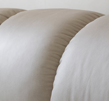 Dough Sofa | Leather
