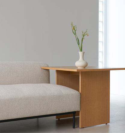 Divine Sofa | Fabric