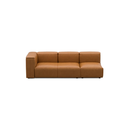 Plume Sofa | Leather