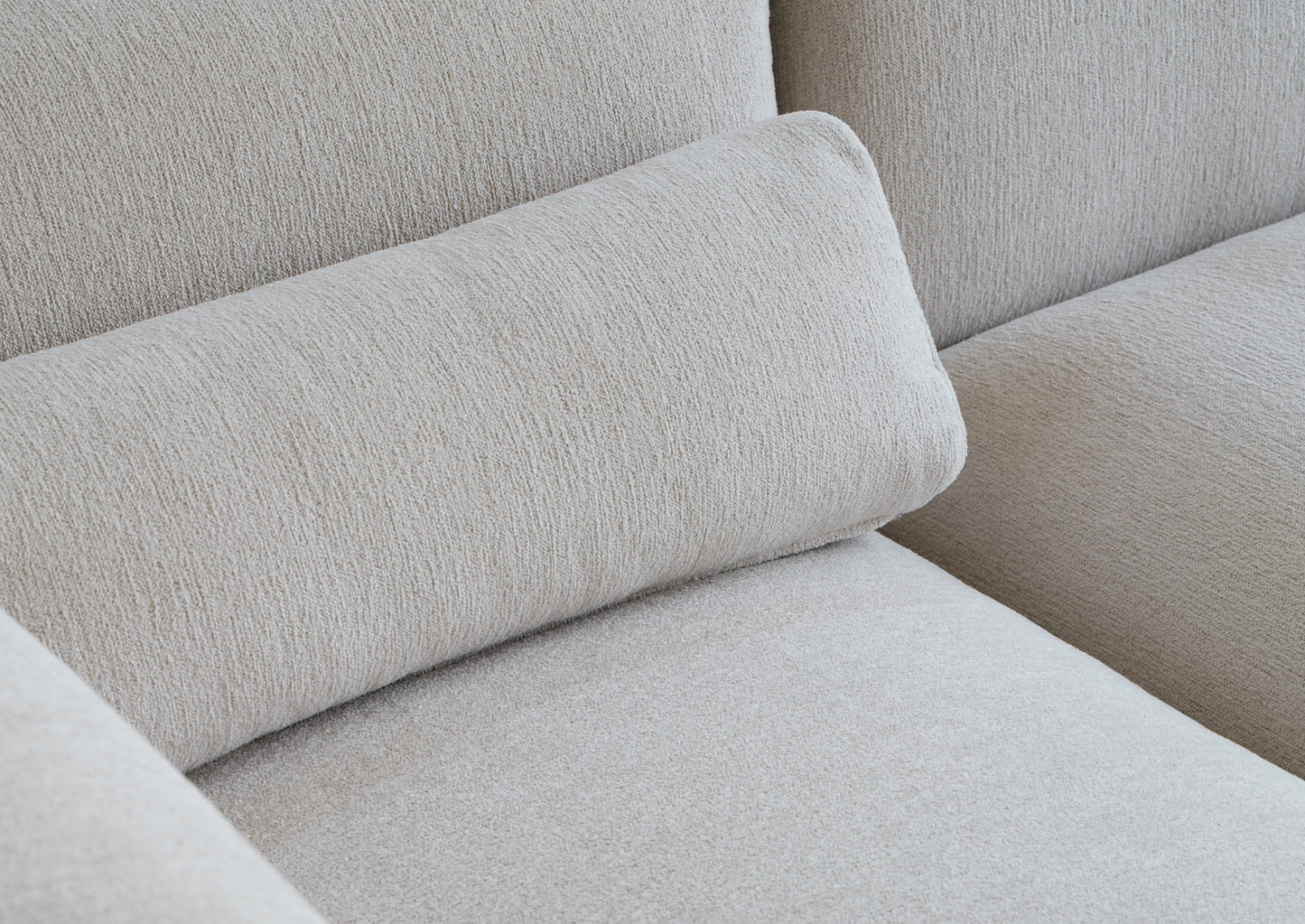 Plume Sofa | Fabric