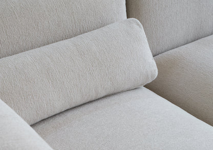 Plume Sofa | Fabric