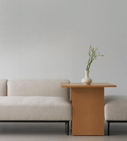 Divine Sofa | Fabric