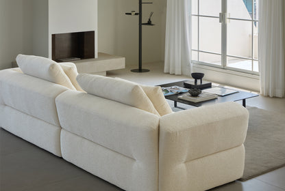 Dimple Sofa