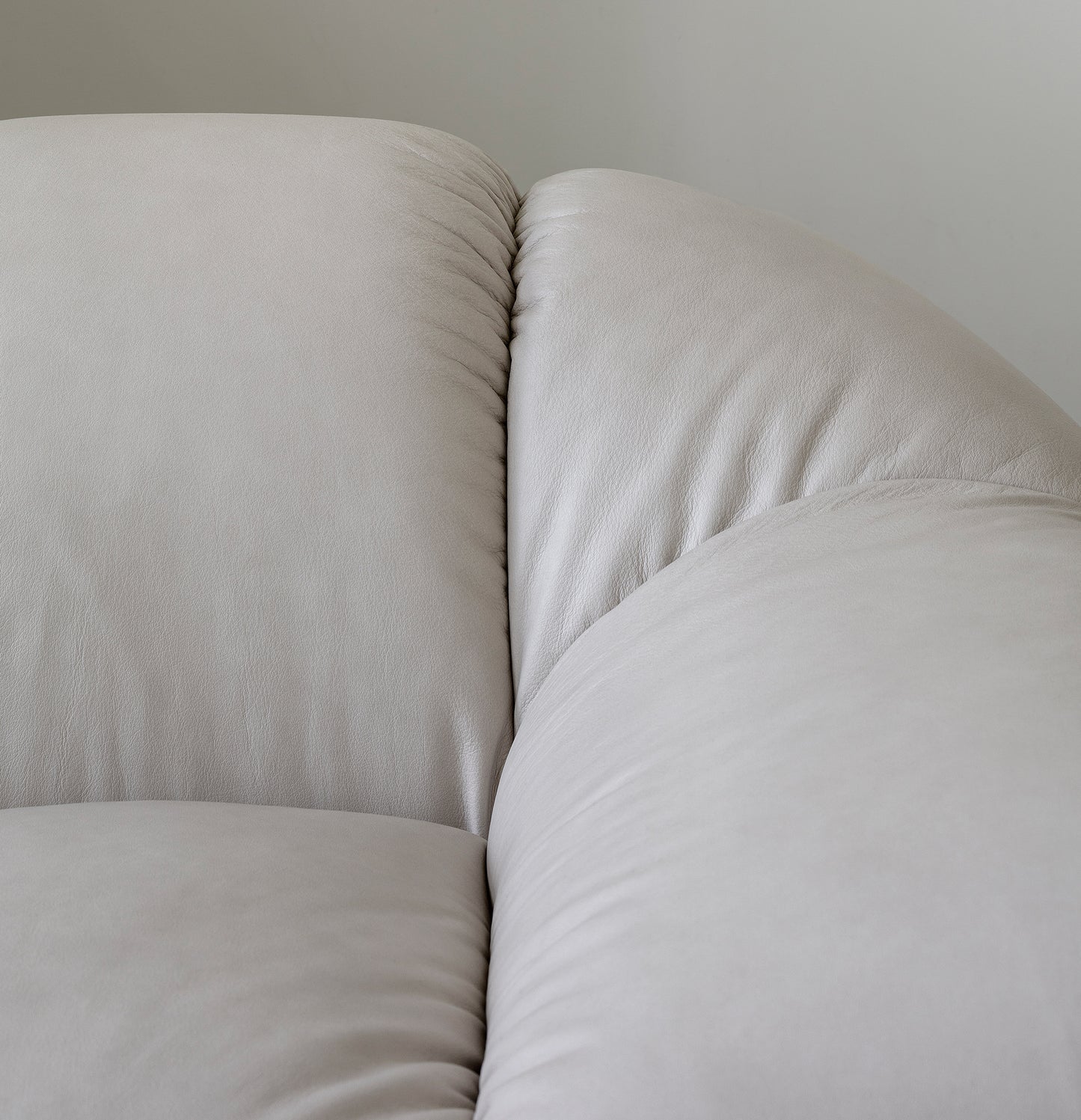 Dough Sofa | Leather