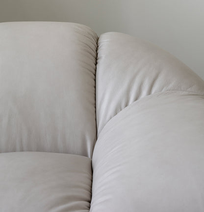 Dough Sofa | Leather