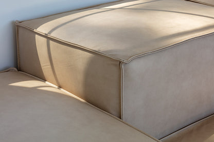 Clay Sofa | Leather