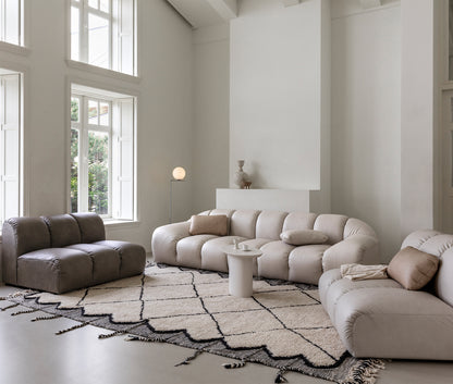 Dough Sofa | Leather