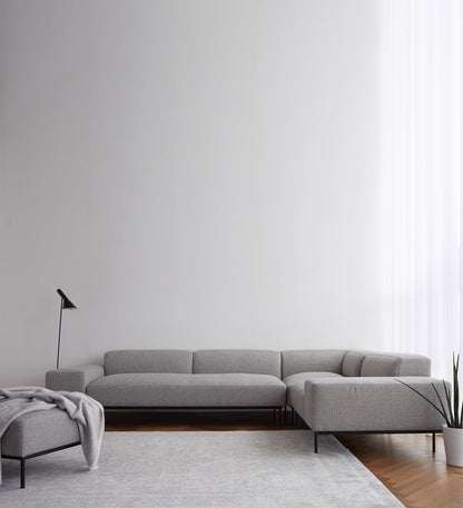 Divine Sofa | Fabric