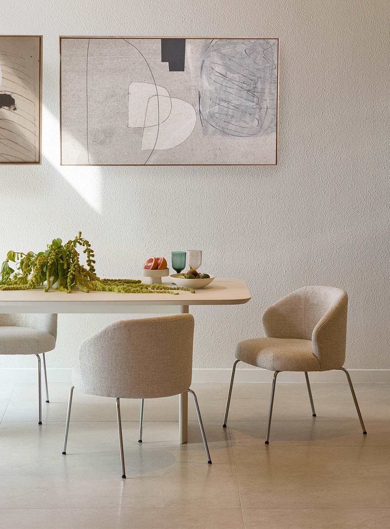 Shelter Dining Chair