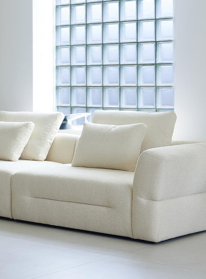 Dimple Sofa